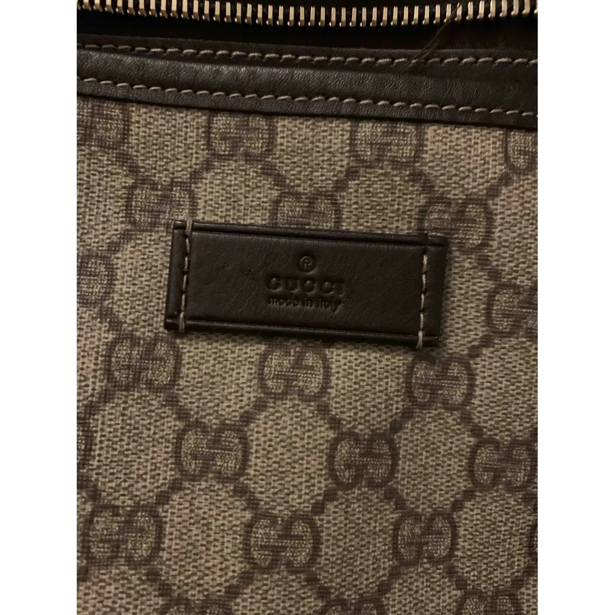 Cloth 48h bag Gucci