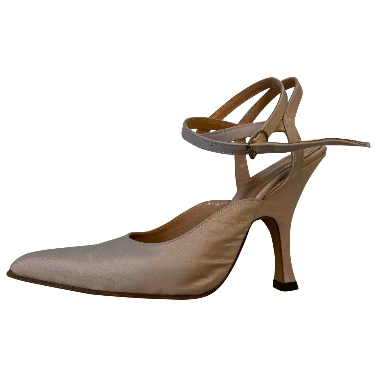 Cloth heels Vivienne Westwood