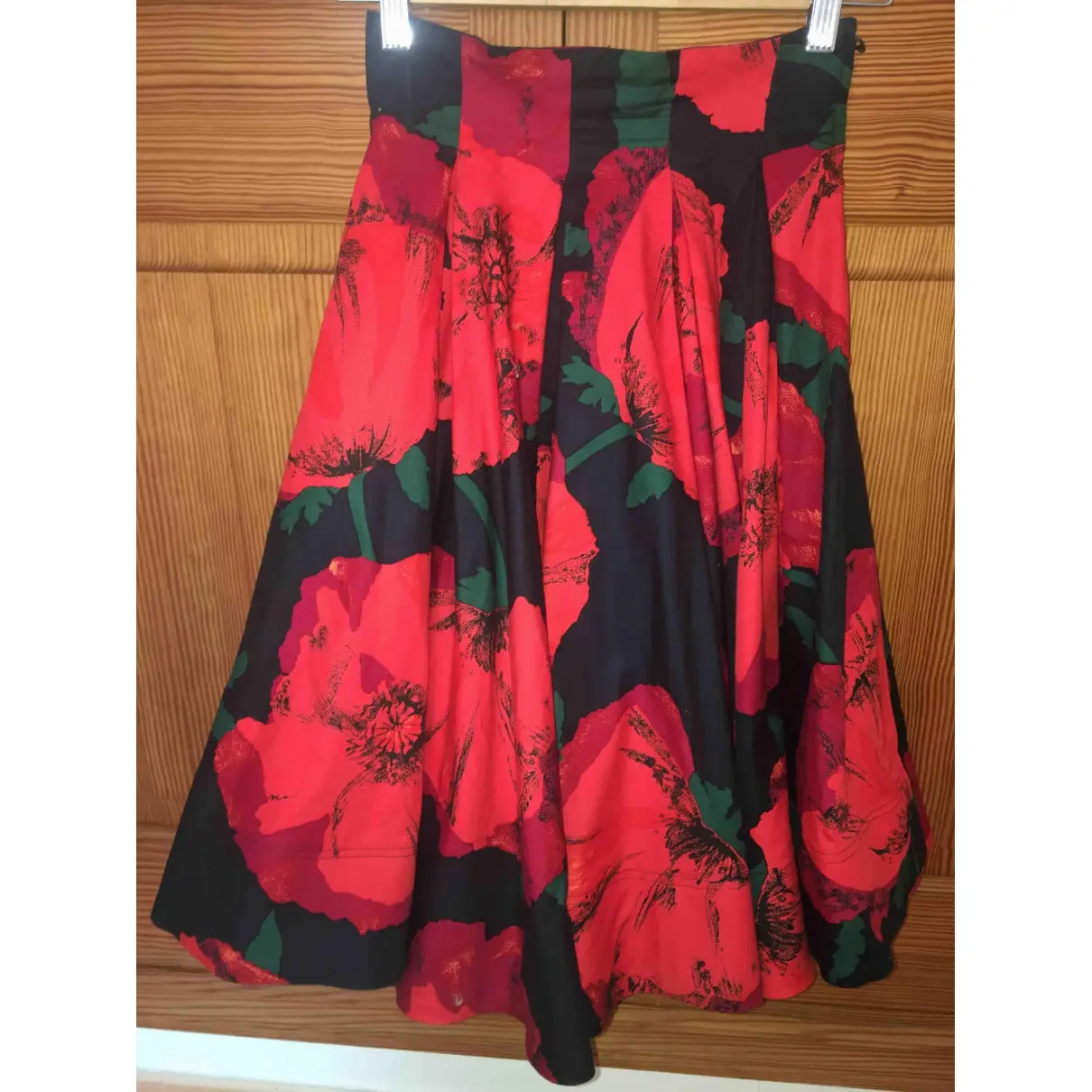 Alberta Ferretti Mid-length skirt for sale