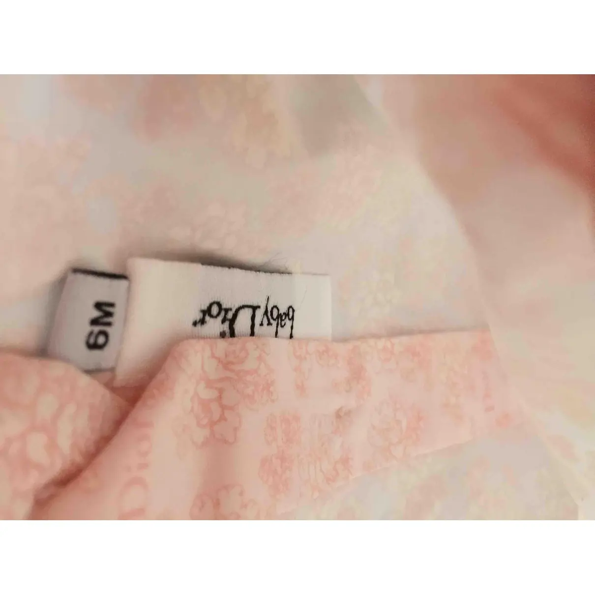 Buy Baby Dior Cotton Top online
