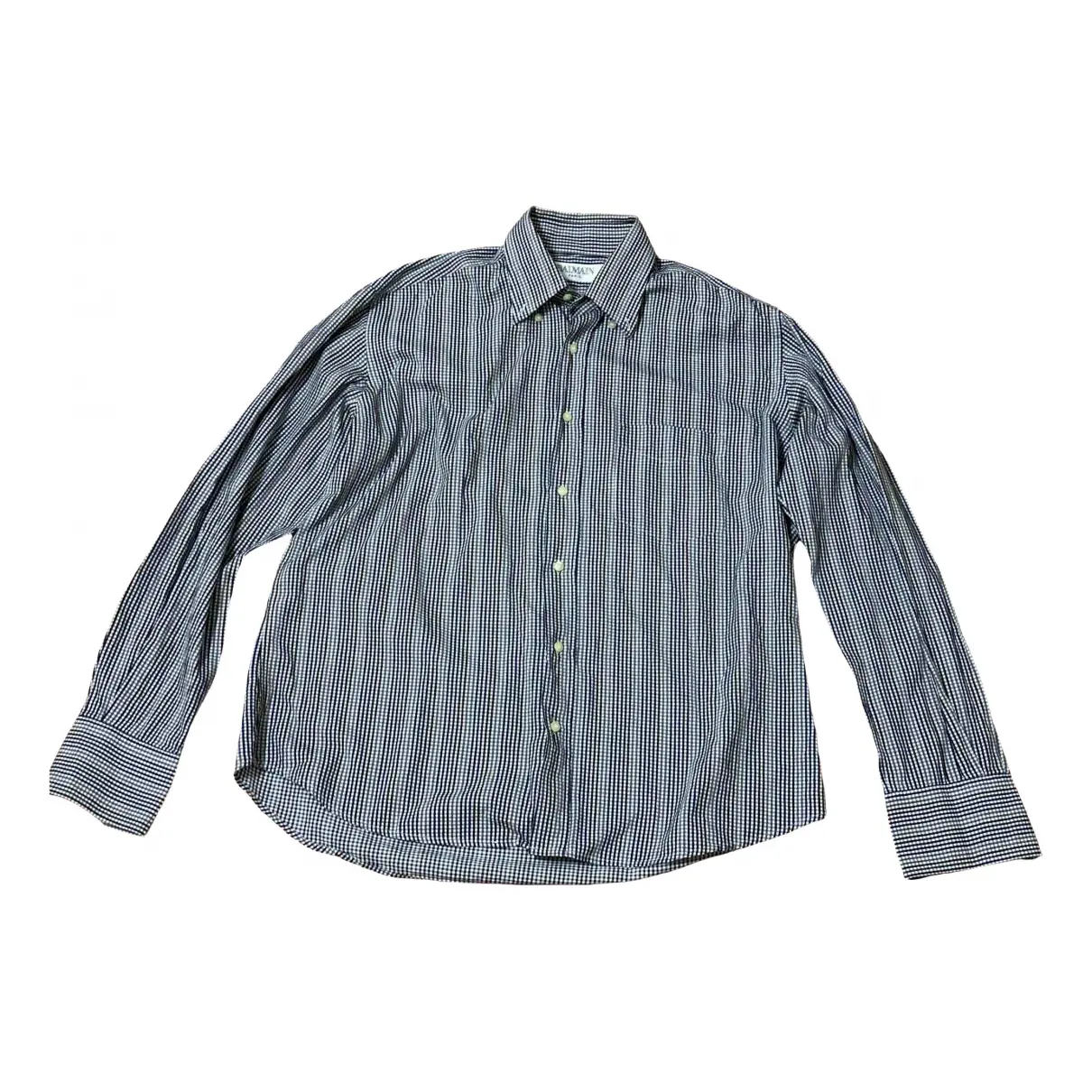 Shirt Balmain - Vintage