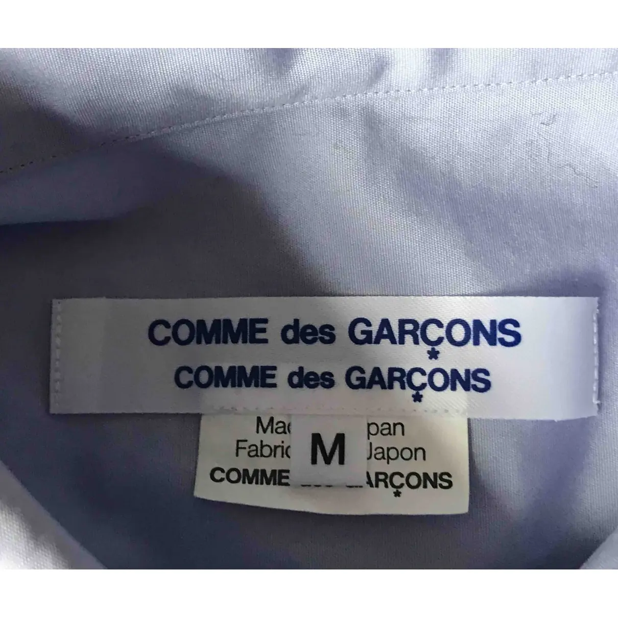 Buy Comme Des Garcons Shirt online