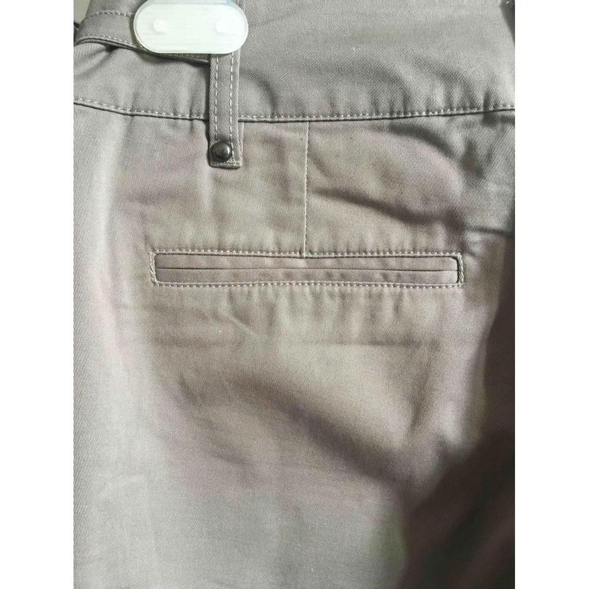Comptoir Des Cotonniers Chino pants for sale