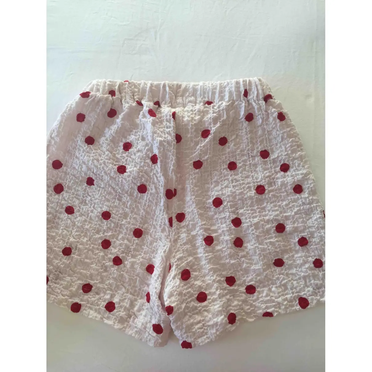 Buy Douuod Cotton Shorts online
