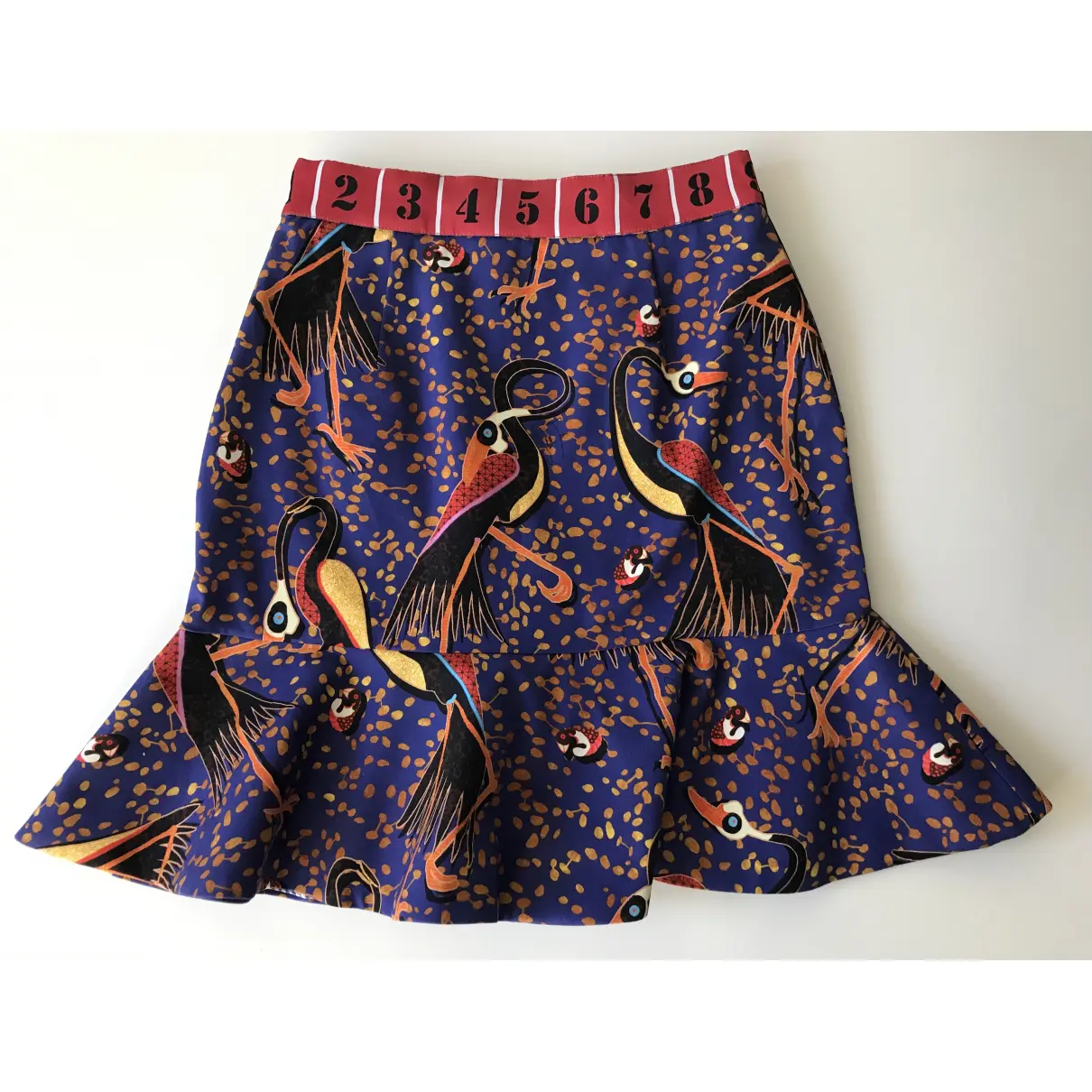 Buy Stella Jean Mini skirt online