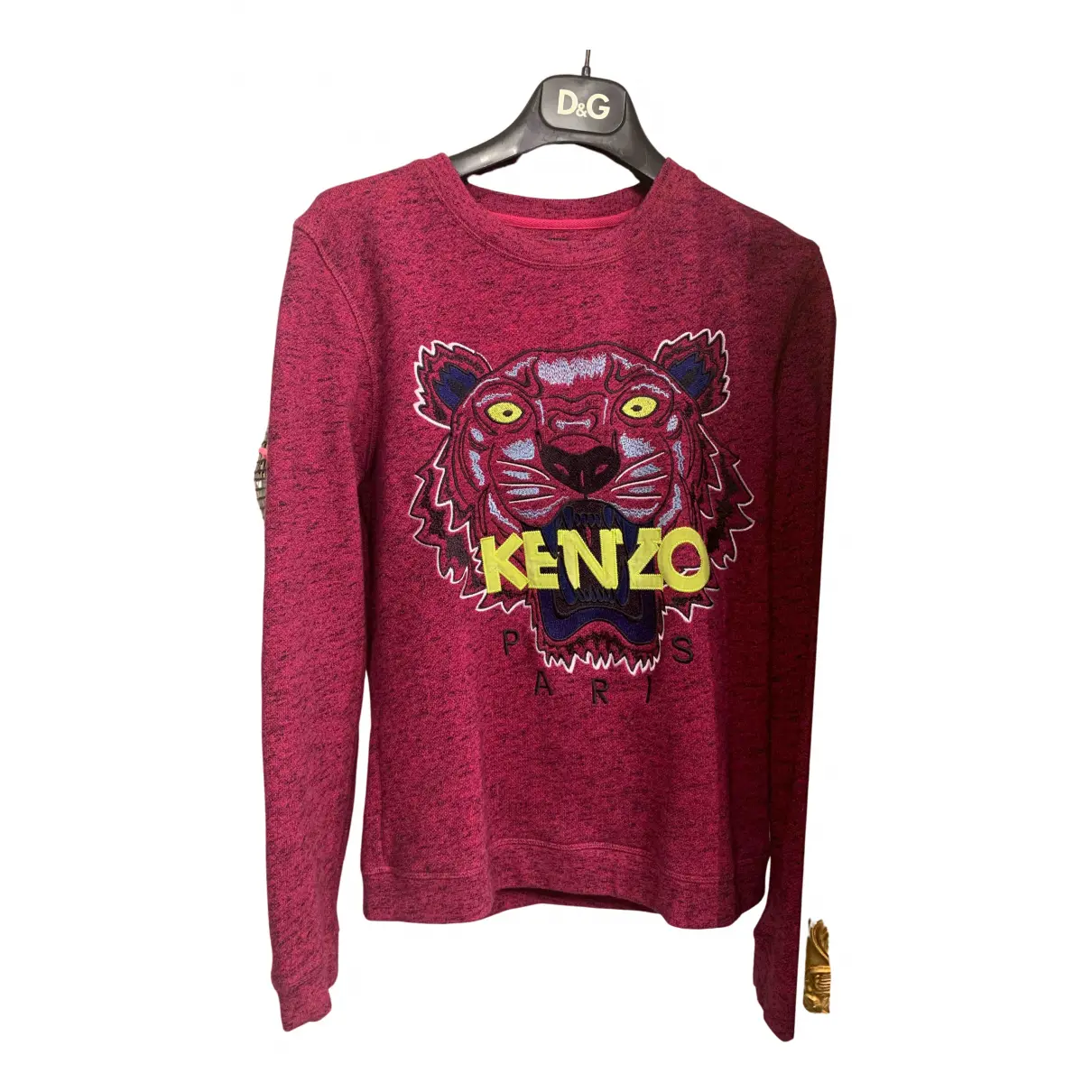 Cotton Knitwear Kenzo