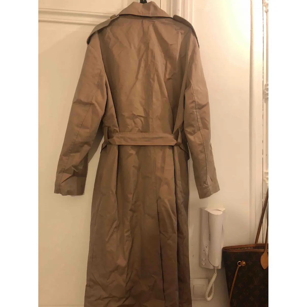 Buy Maje Trench coat online