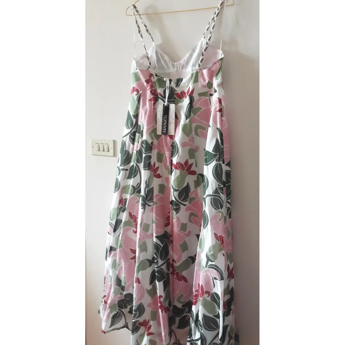 Max & Co Maxi dress for sale