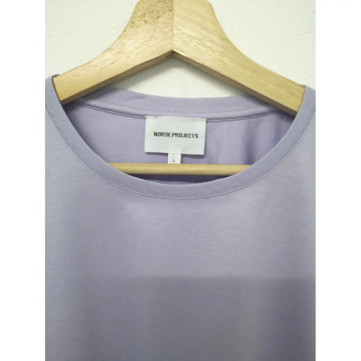 Luxury Norse Projects T-shirts Men
