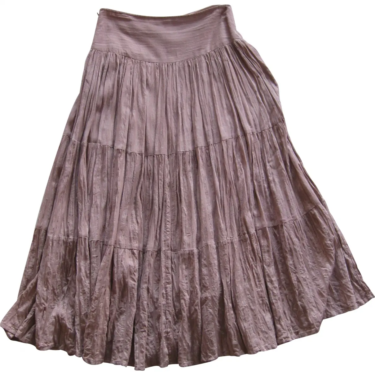 Cotton Skirt Isabel Marant Etoile