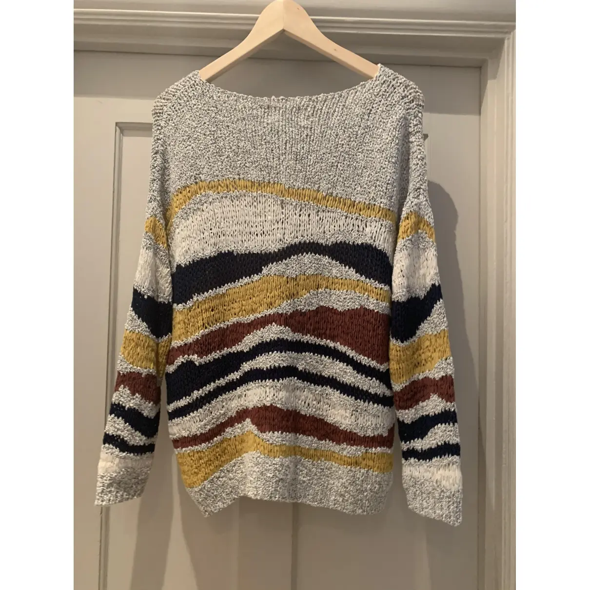 Sézane Spring Summer 2019 jumper for sale