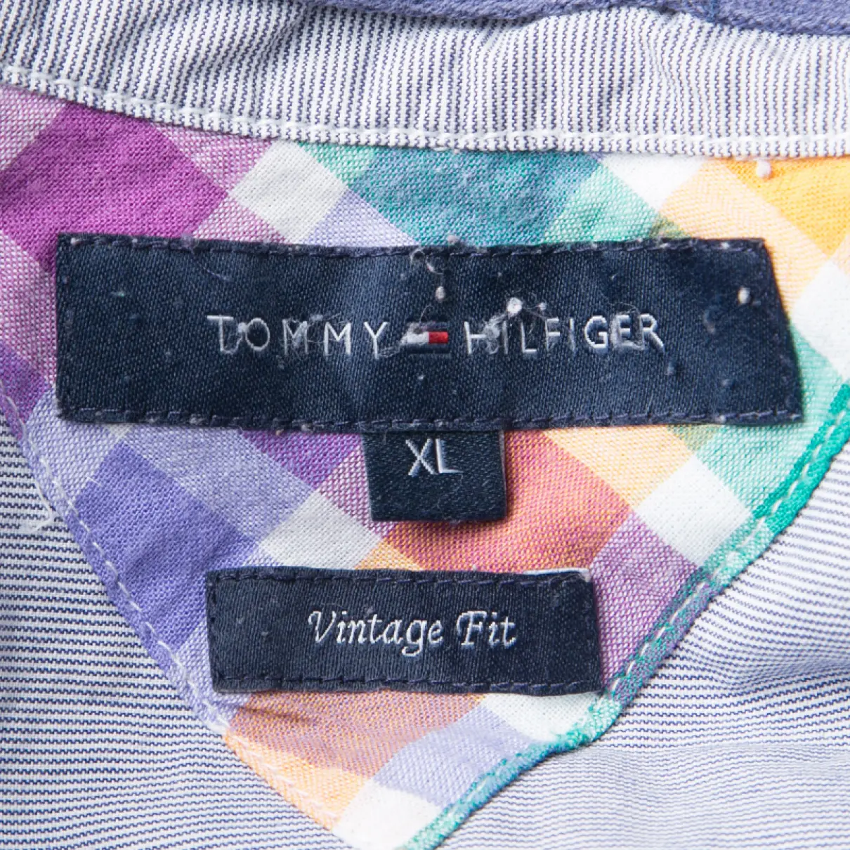Cotton Top Tommy Hilfiger