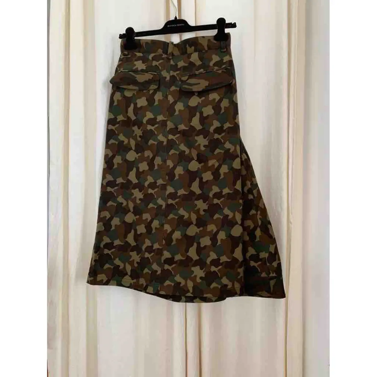 Buy Yohji Yamamoto Skirt online