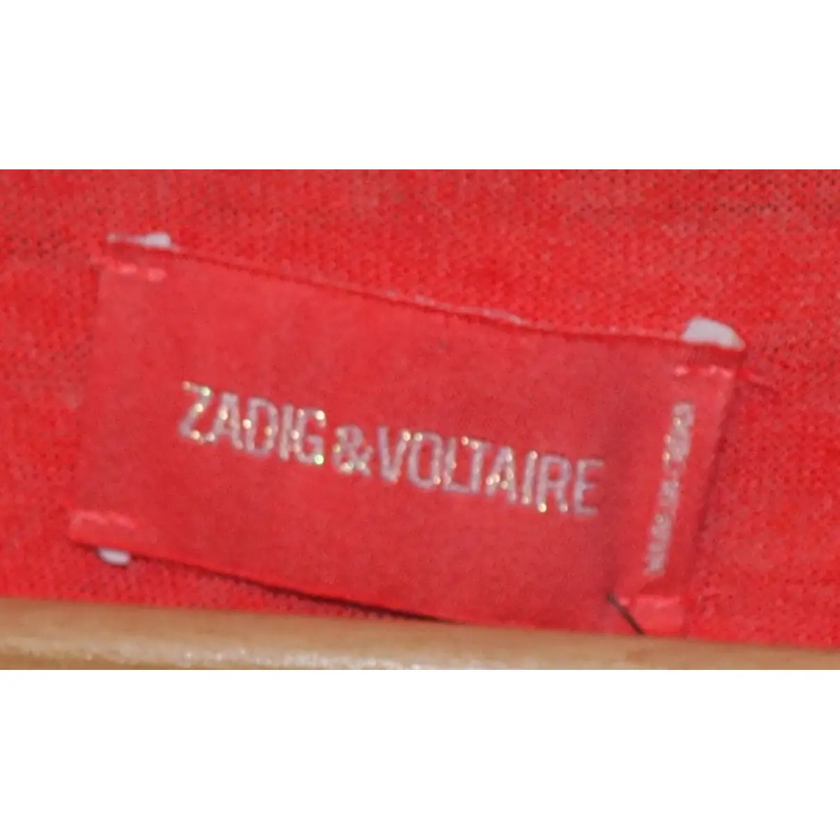 Buy Zadig & Voltaire Vest online