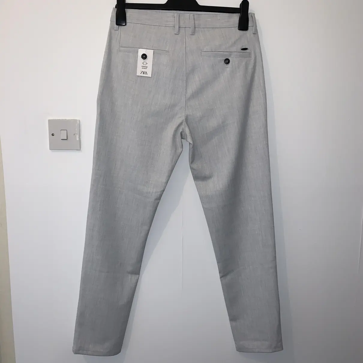 Buy Zara Trousers online