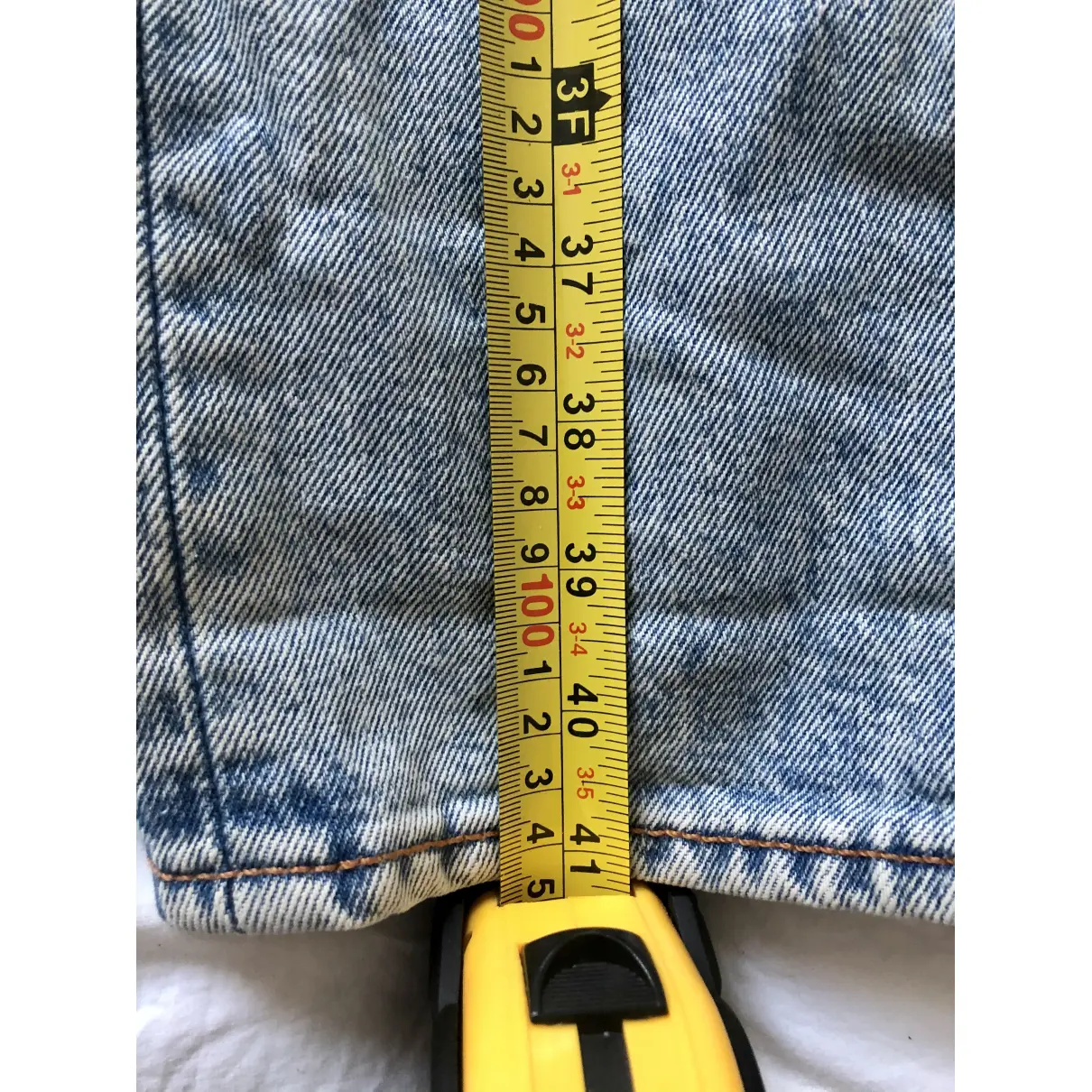 Denim - Jeans Jeans 501 Levi's