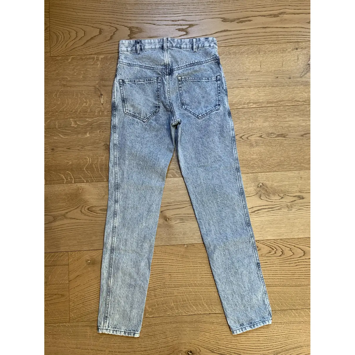 Buy Isabel Marant Denim - Jeans Jeans online