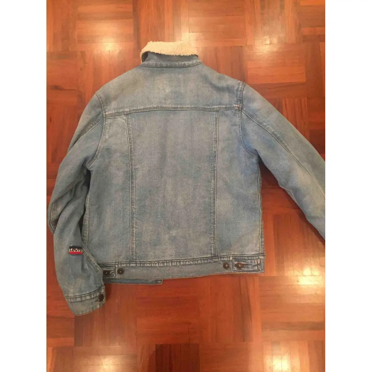 Levi's Jacket for sale