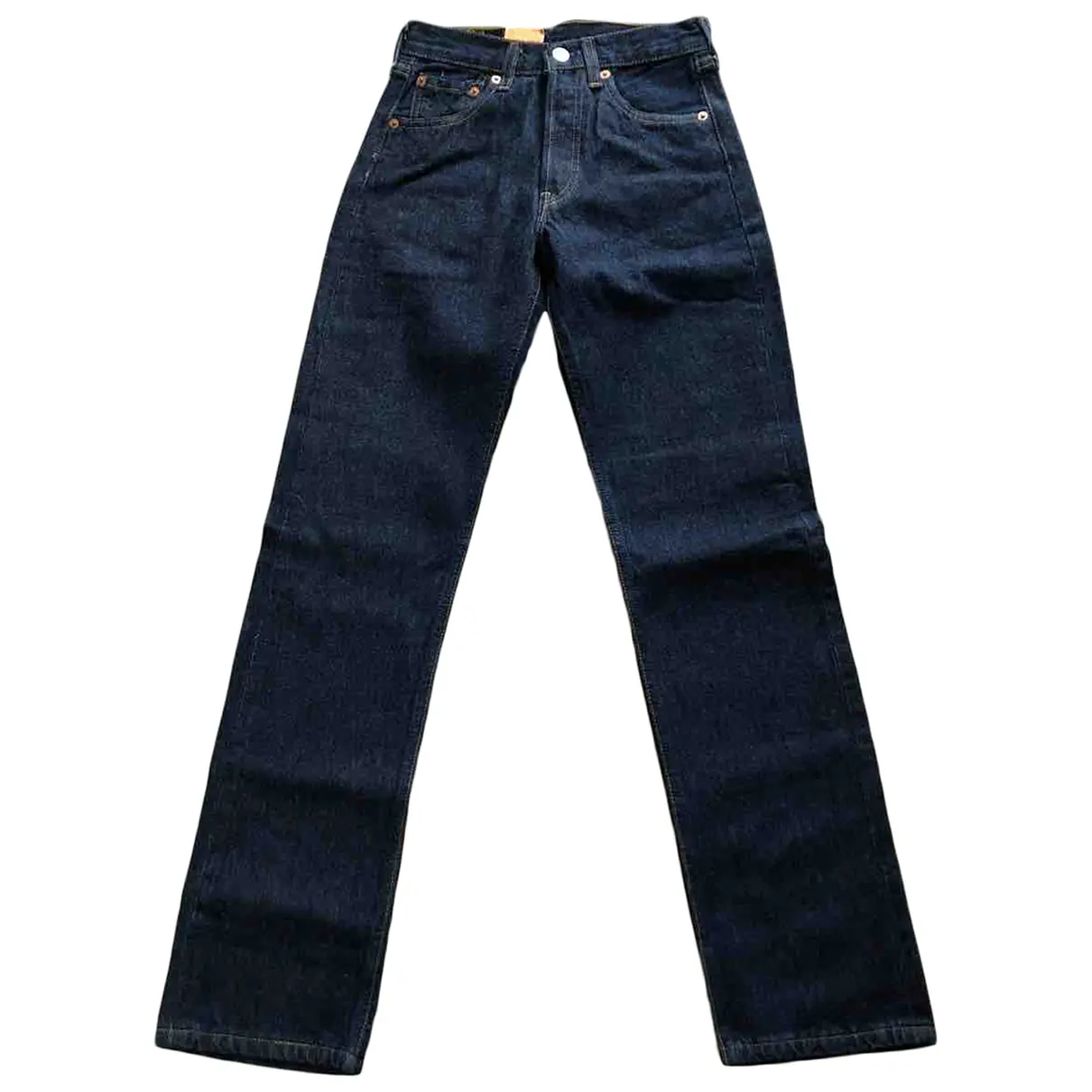 Straight jeans Levi's Vintage Clothing