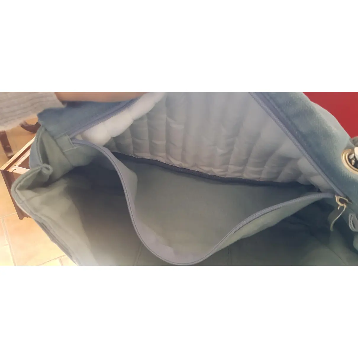 Handbag Mia Bag - Vintage