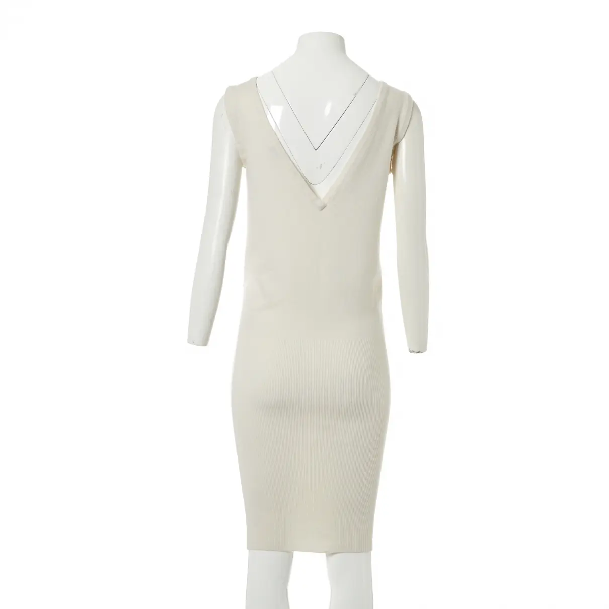 Buy Leetha Cashmere mid-length dress online