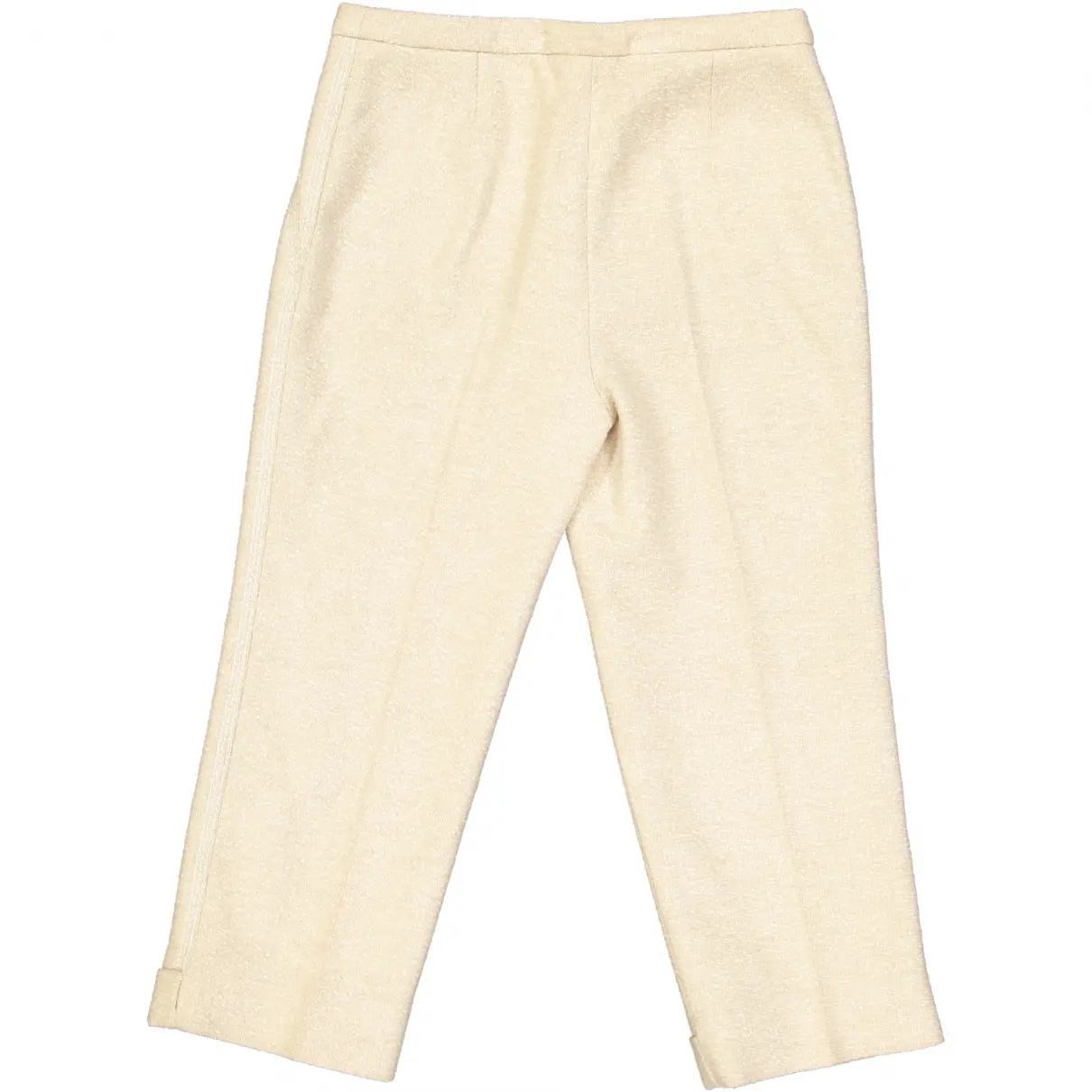 Buy Louis Vuitton Cashmere chino pants online