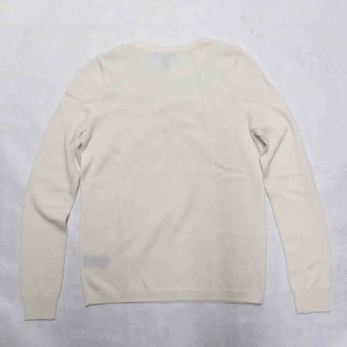 Saks Fifth Avenue Collection Cashmere jumper for sale