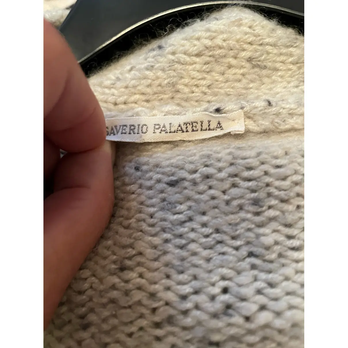 Luxury Saverio Palatella Knitwear Women