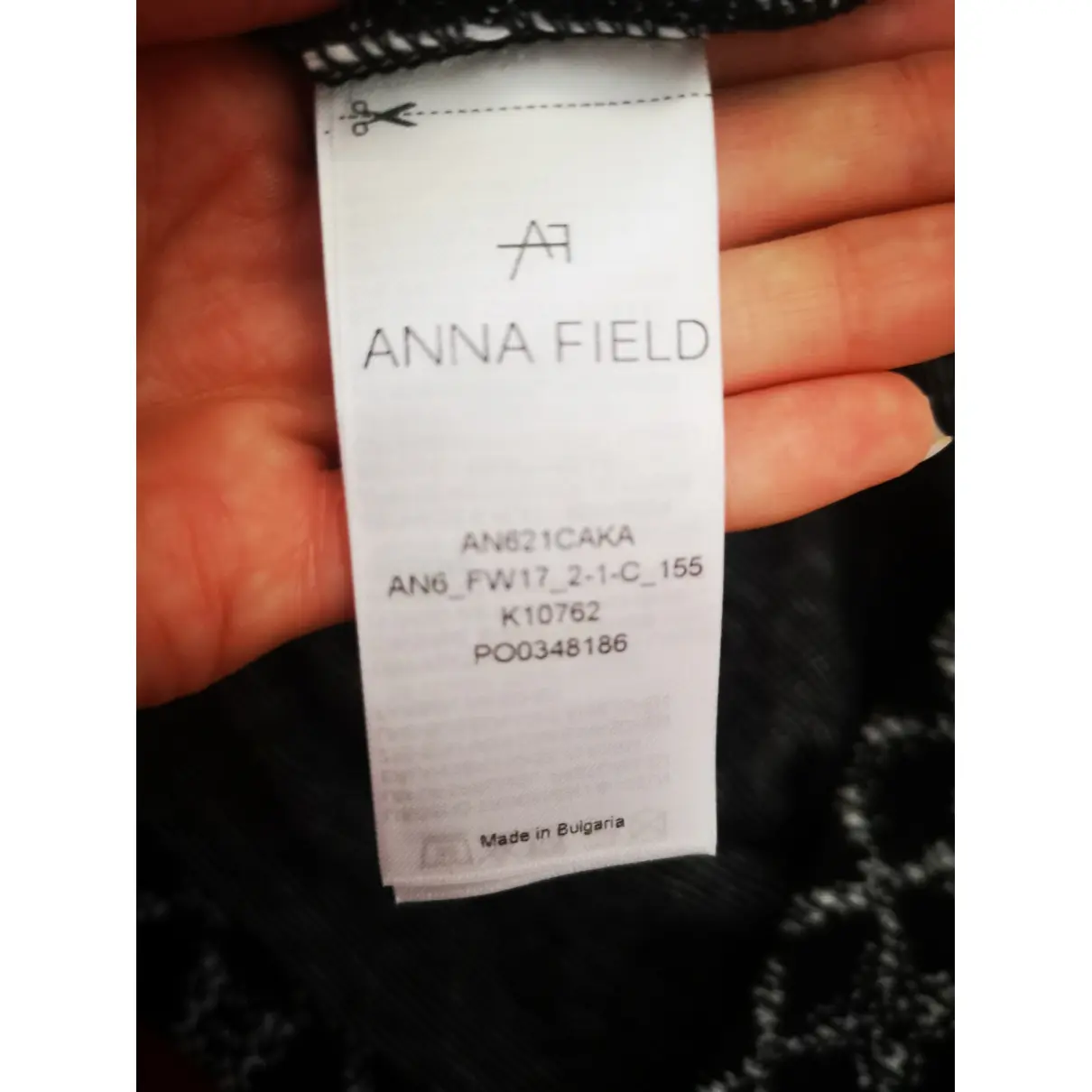 Luxury Anna field Dresses Women