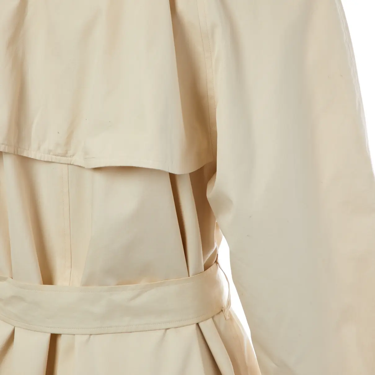 Luxury Burberry Trench coats Women - Vintage
