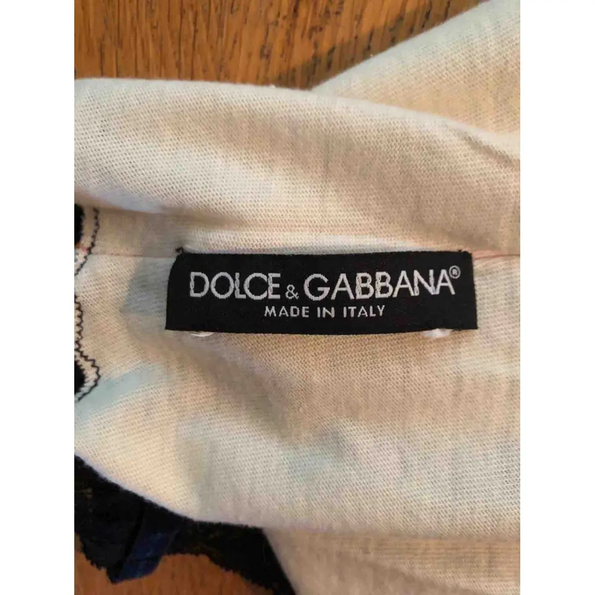 Buy Dolce & Gabbana Camisole online