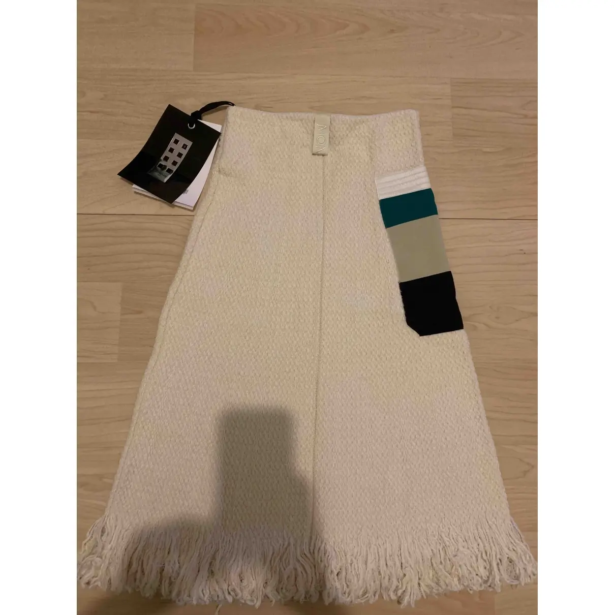 Moncler Genius Mid-length skirt for sale