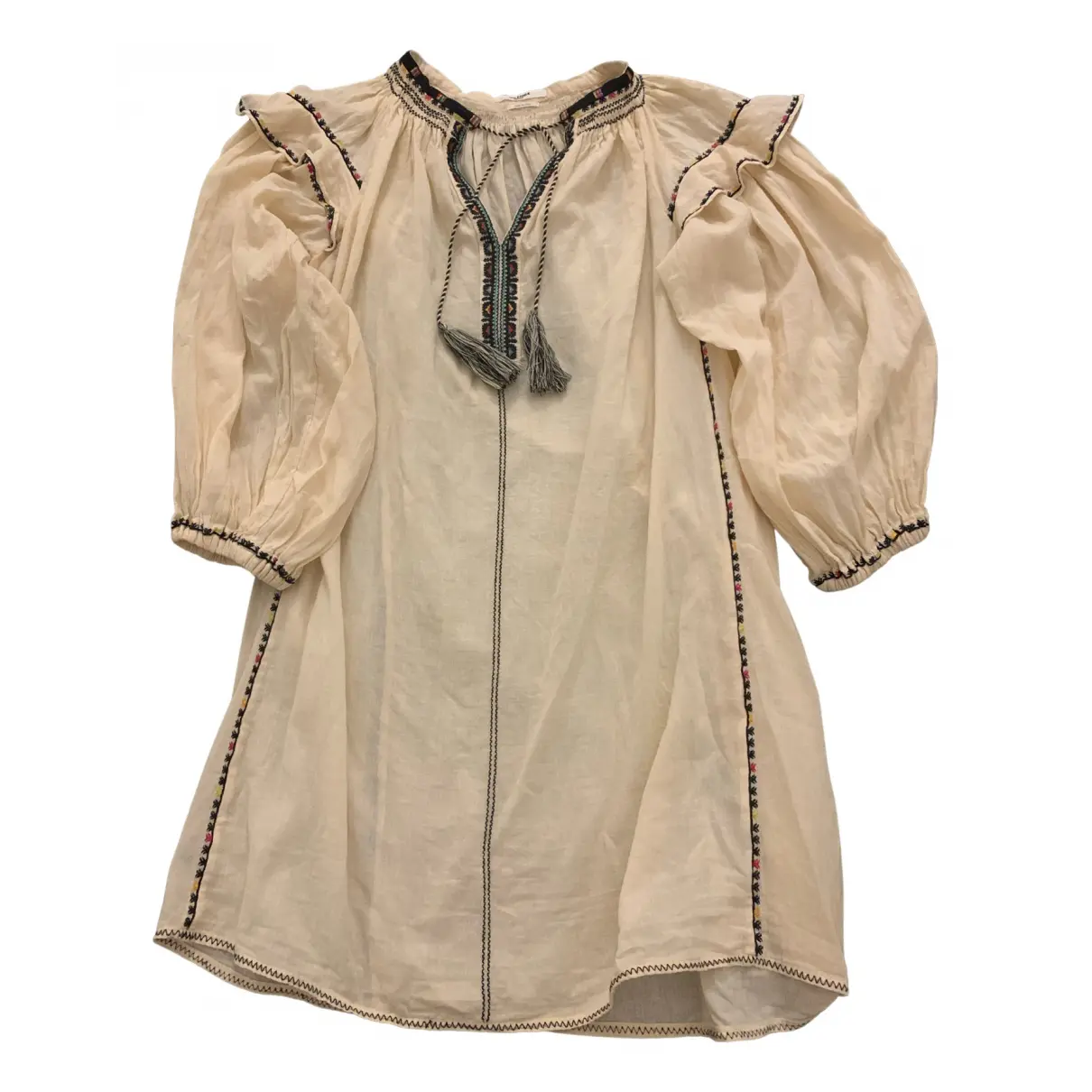 Mid-length dress Isabel Marant Etoile