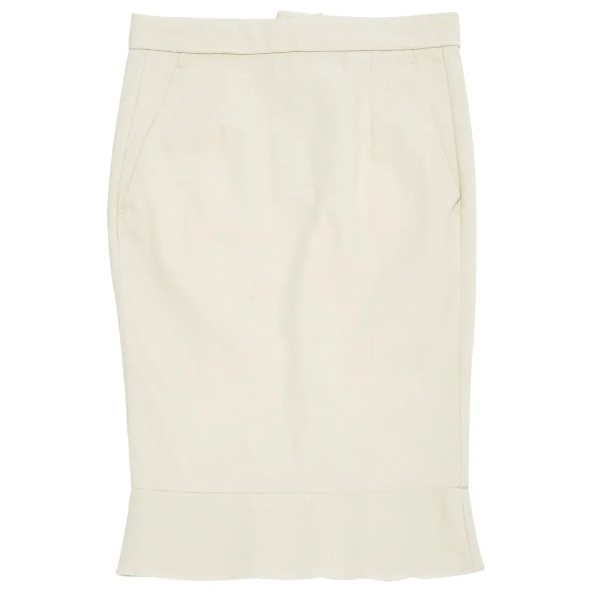 Mid-length skirt Isabel Marant