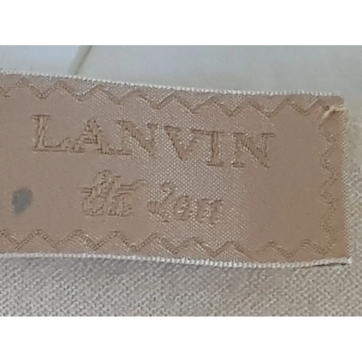 Luxury Lanvin Tops Women