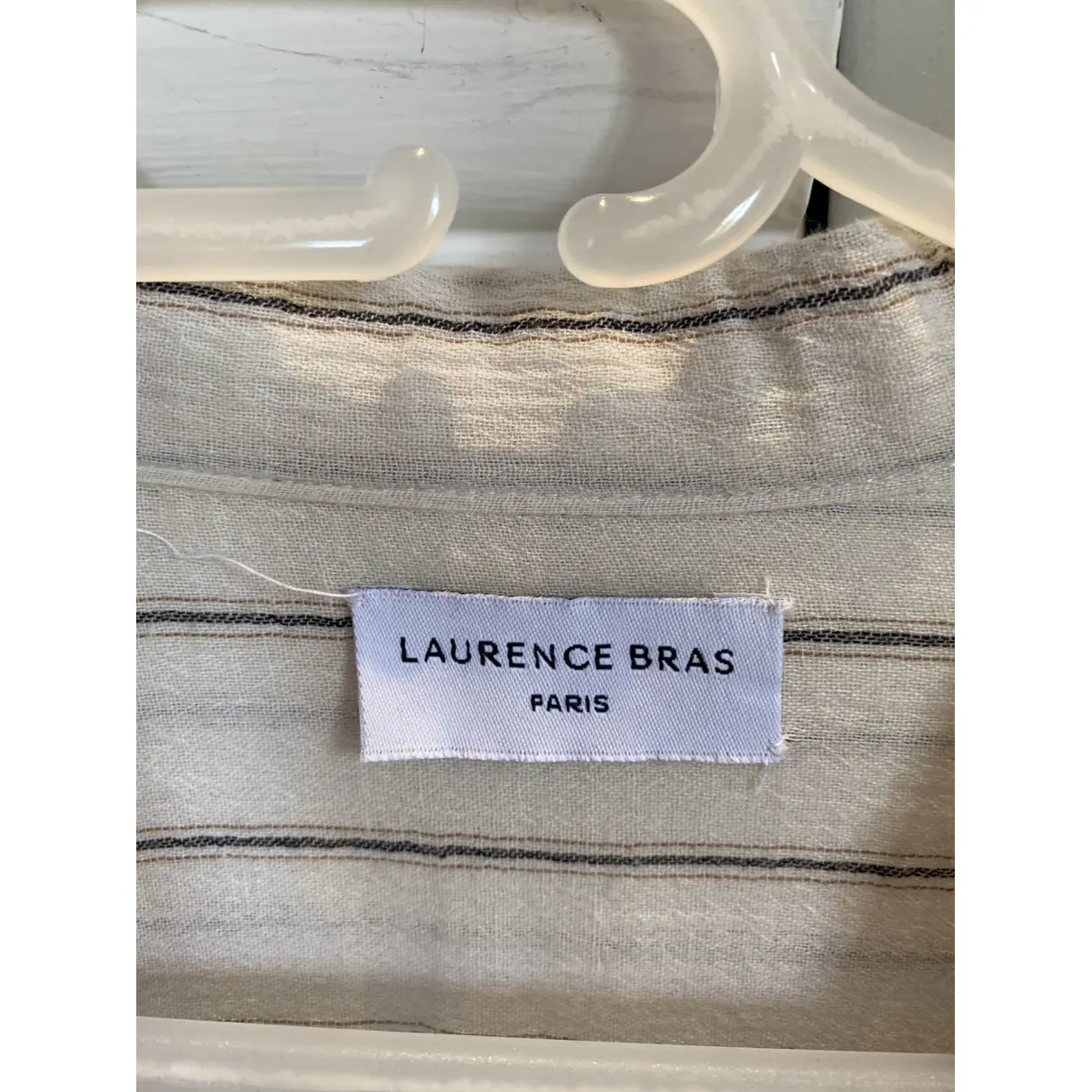 Buy Laurence Bras Blouse online