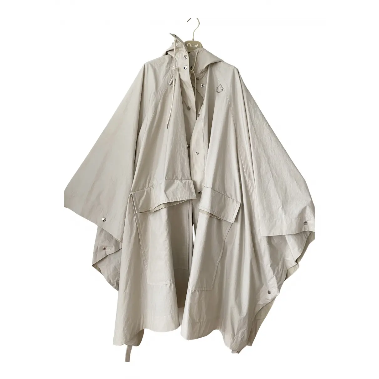 Trench coat Lemaire