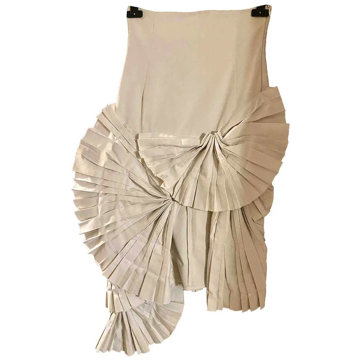 Les Santons de Provence mid-length skirt Jacquemus