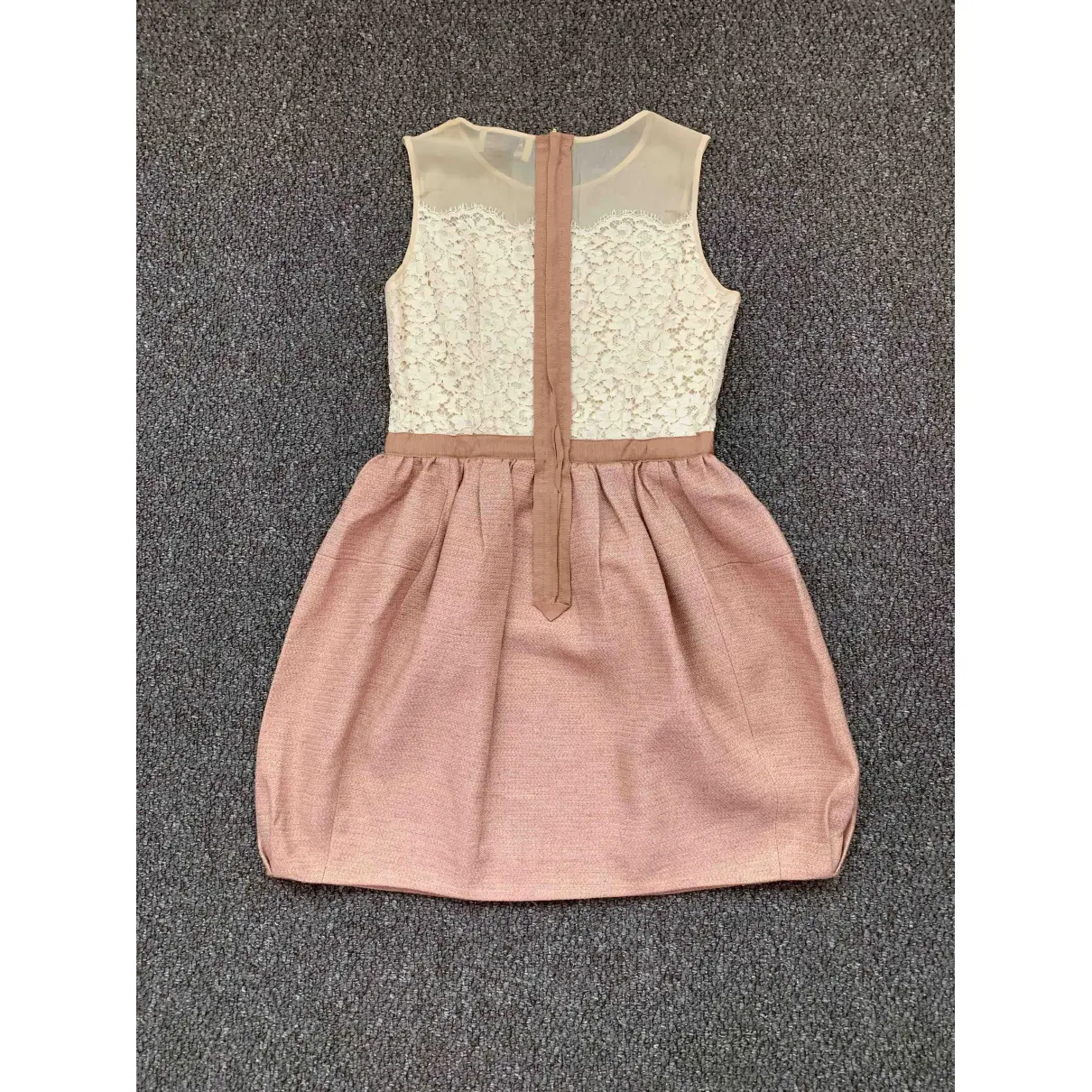 Buy Leur Logette Mini dress online