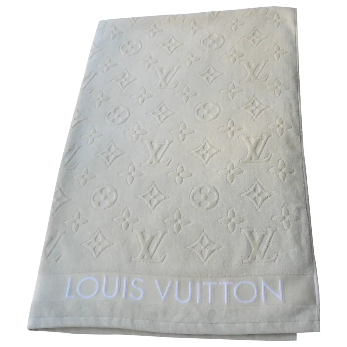 Textiles Louis Vuitton