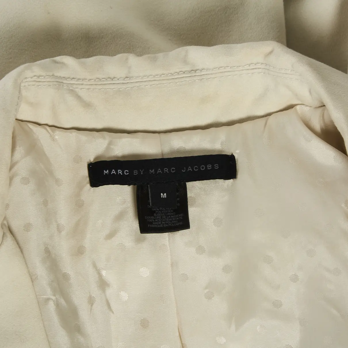 Buy Marc by Marc Jacobs Trench coat online