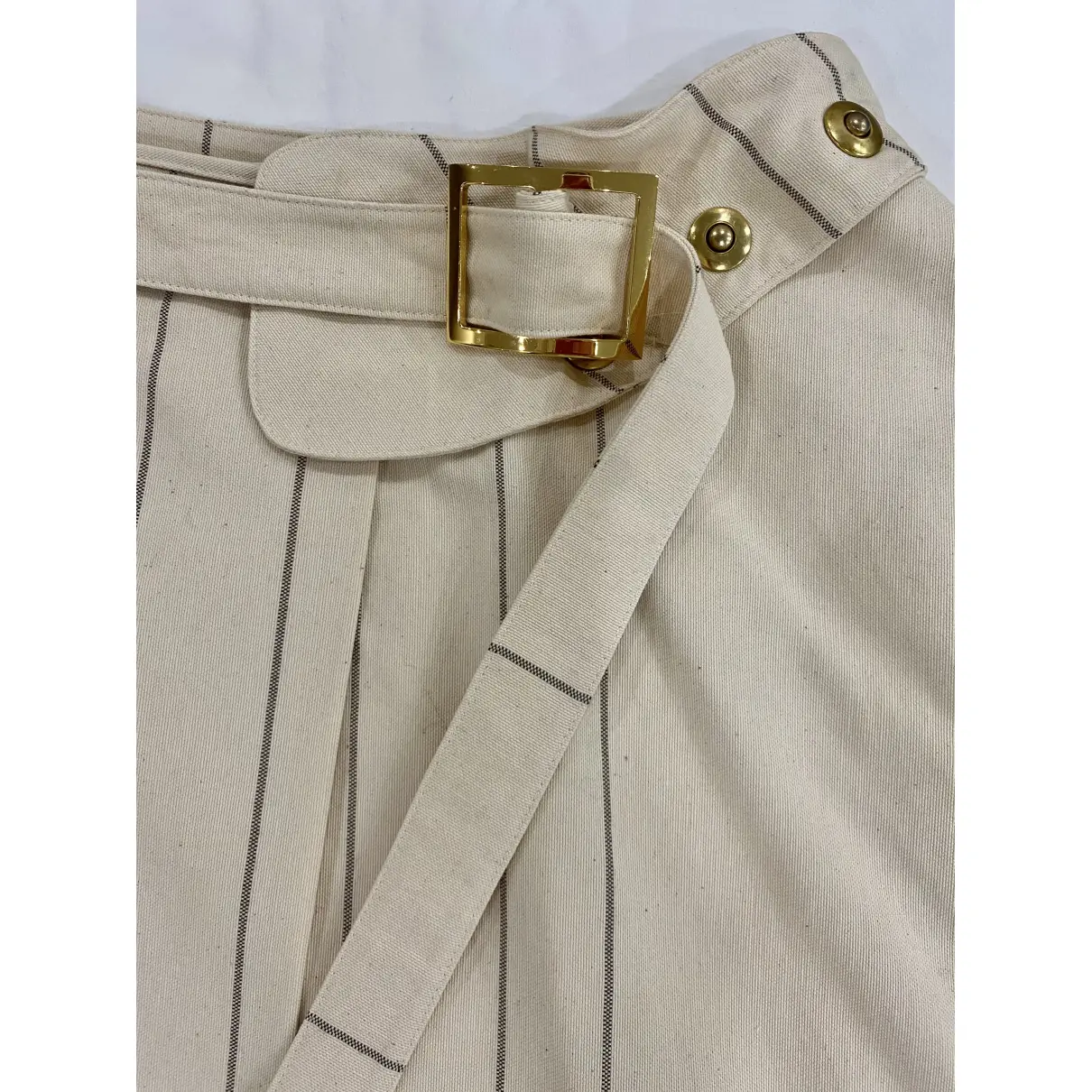 Mid-length skirt Marni - Vintage