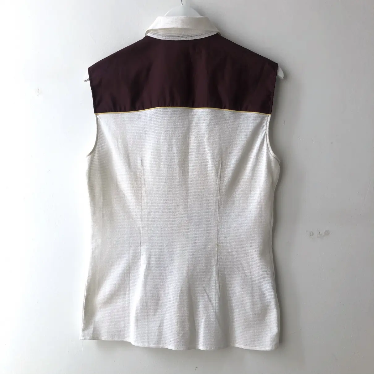 Shirt Miu Miu - Vintage