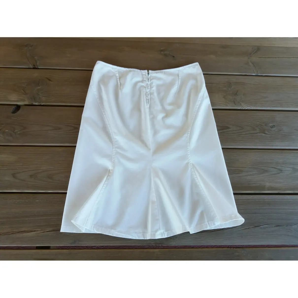 Miu Miu Mid-length skirt for sale - Vintage
