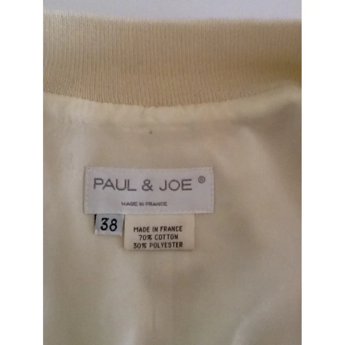 Buy Paul & Joe Jacket online
