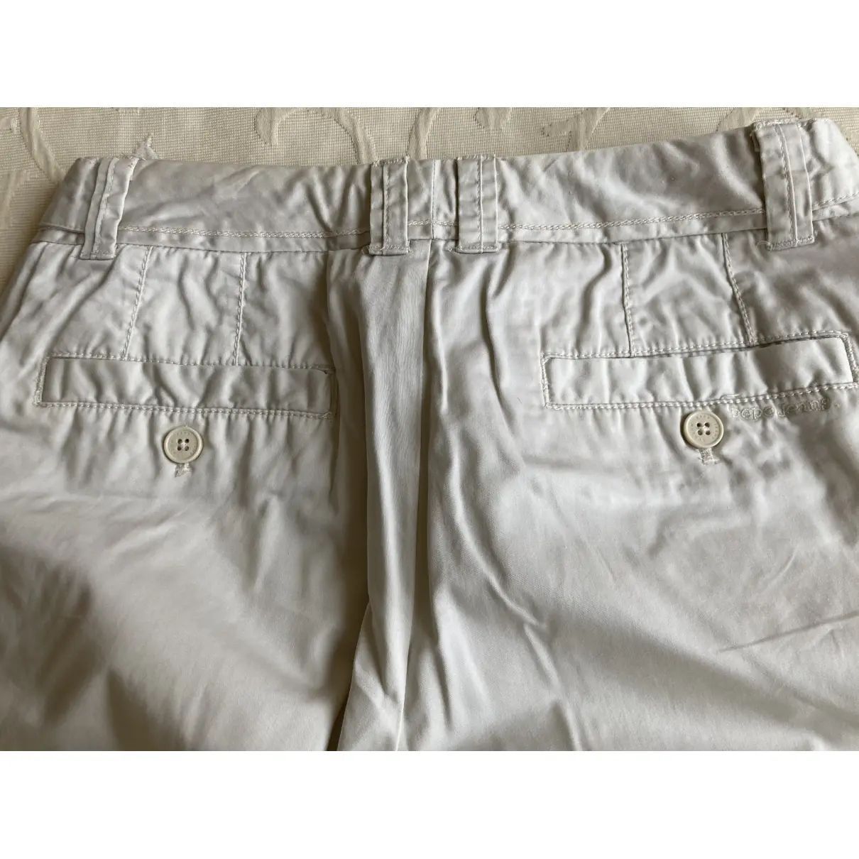 Buy PEPE JEANS Chino pants online