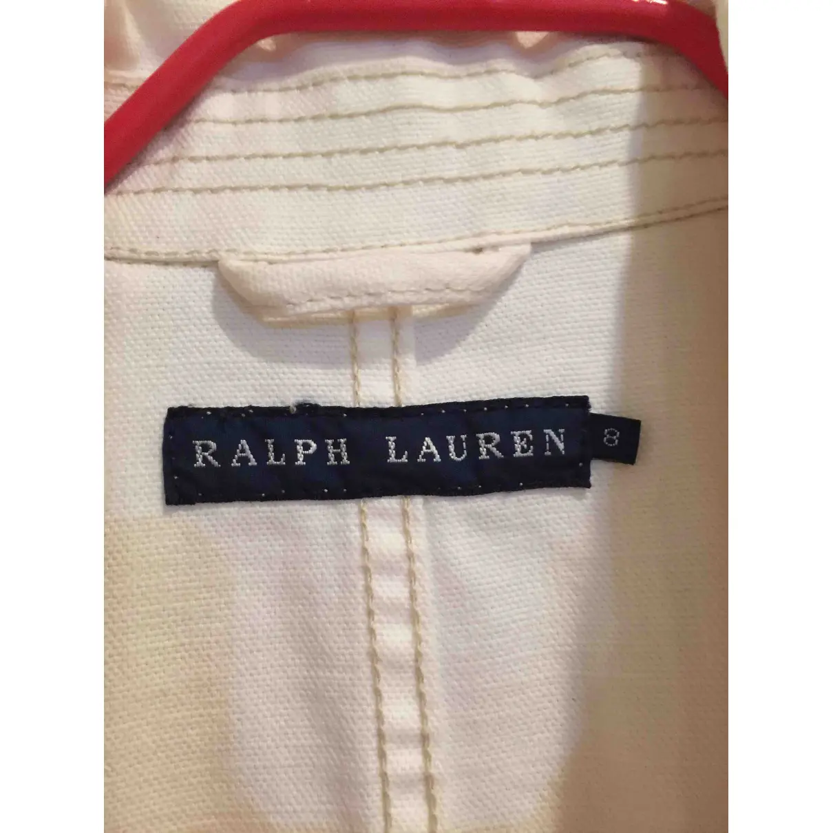Luxury Ralph Lauren Jackets Women