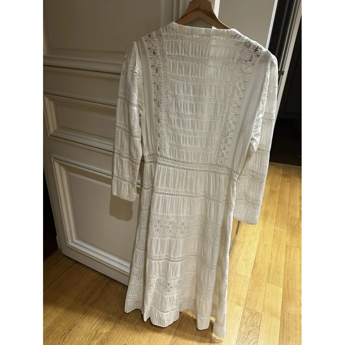 Buy Reformation Mid-length dress online