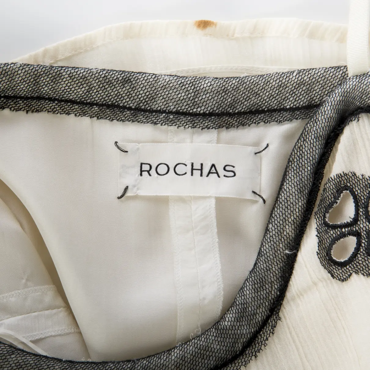 Buy Rochas MINI DRESS online
