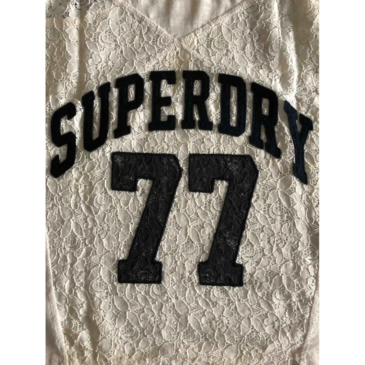 Camisole SUPERDRY
